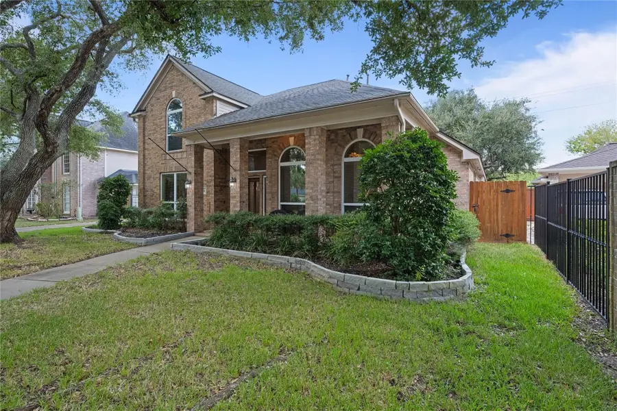 1010 Mahogany Run Drive, Katy, TX 77494 - Image #2