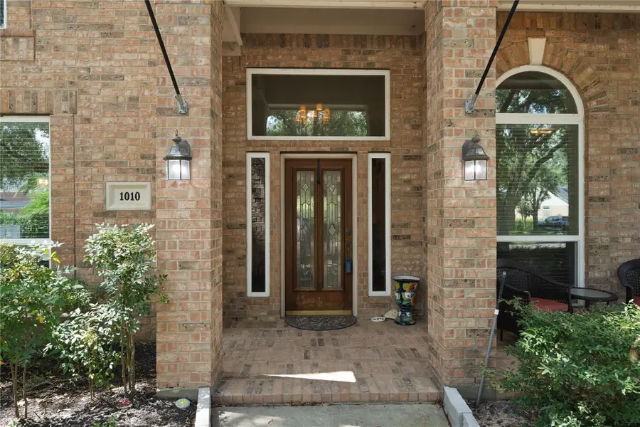 1010 Mahogany Run Drive, Katy, TX 77494 - Image #3