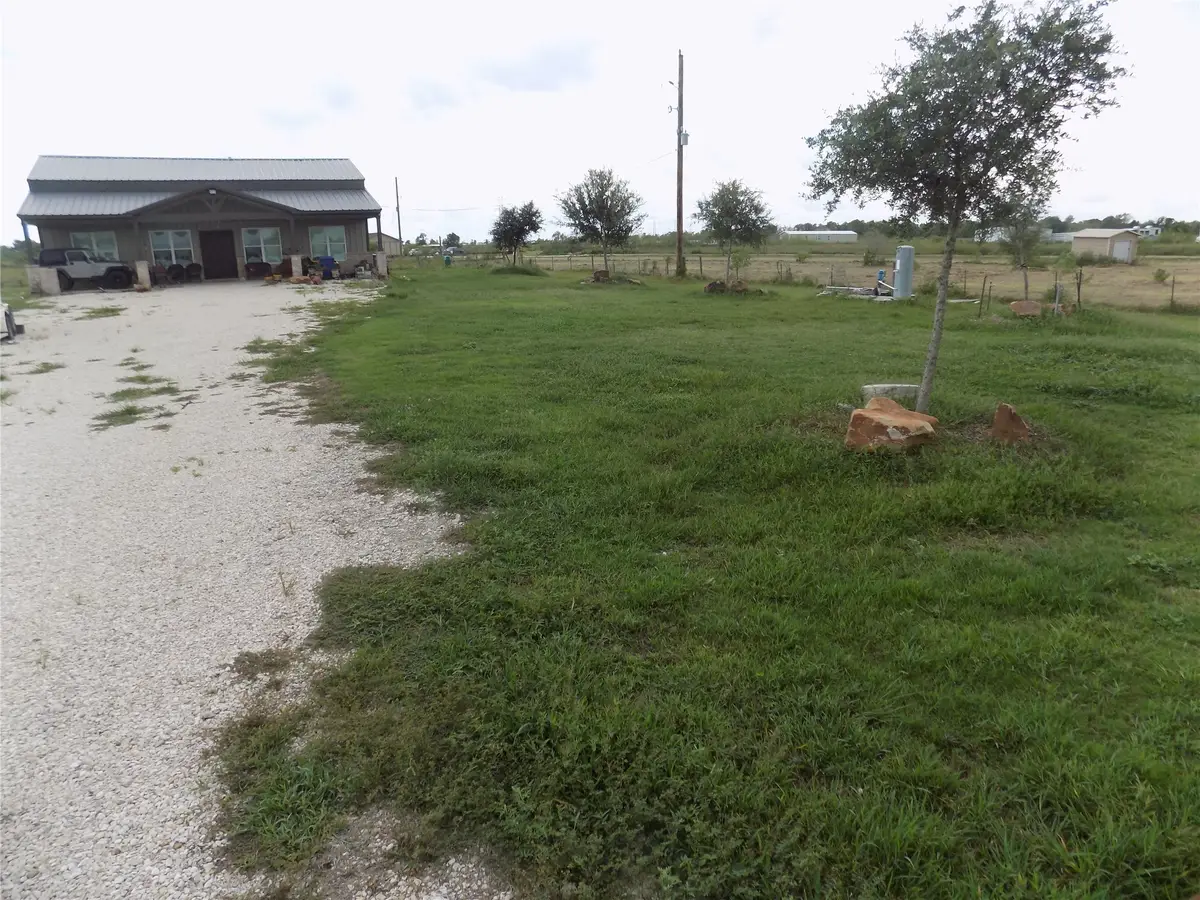 4726 County Road 45, Angleton, TX 77515 - #1