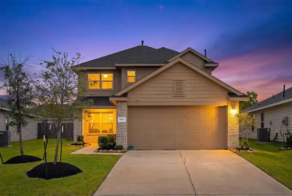 18926 Sorento Bay Lane, Hockley, TX 77447
