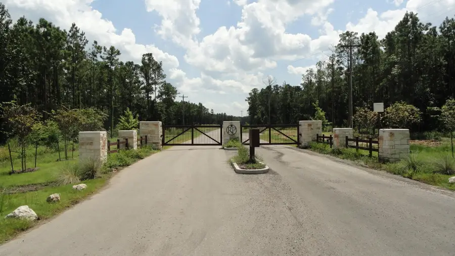 00 Leopold Street, Huntsville, TX 77340 - #2