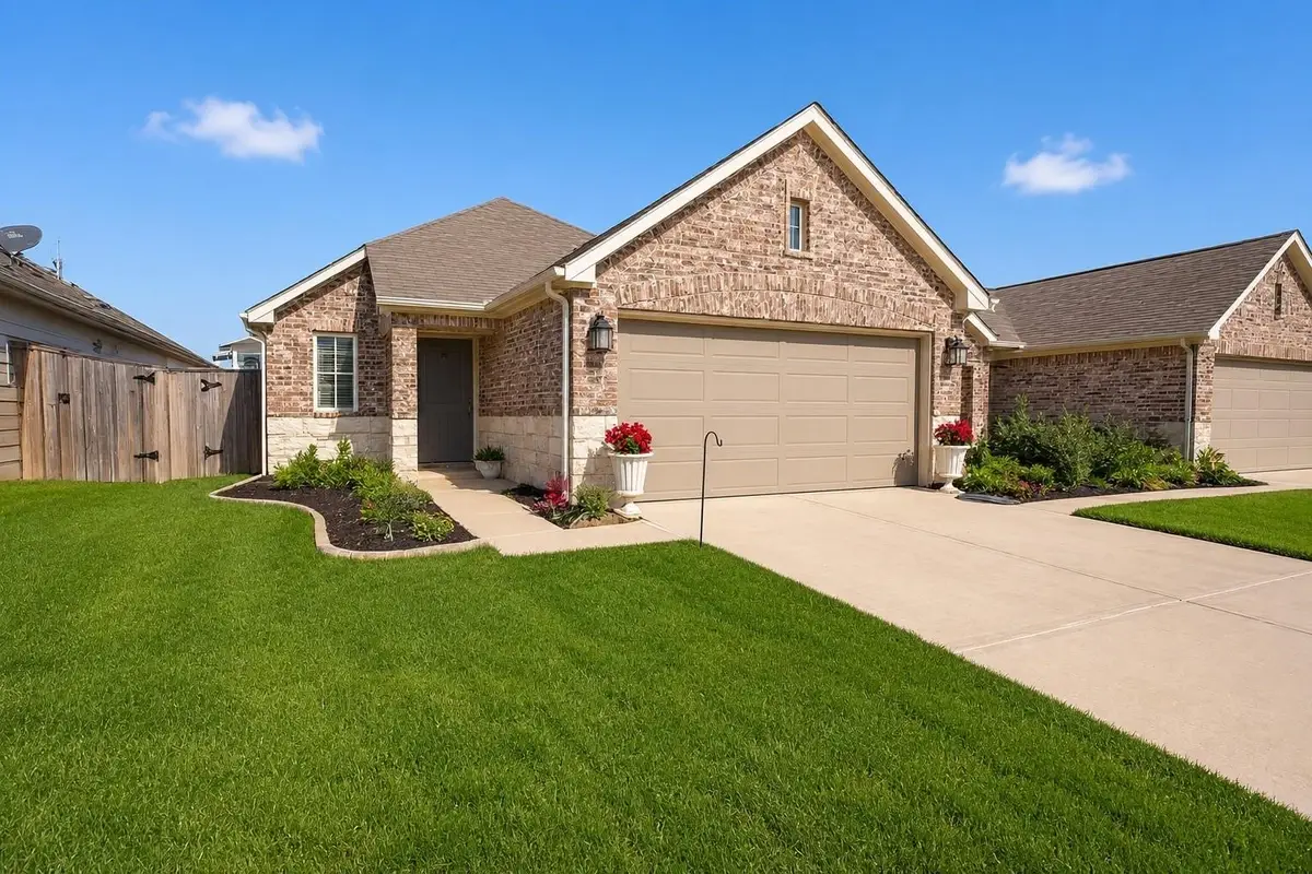 228 River Grove Court, Willis, TX 77378 - #1