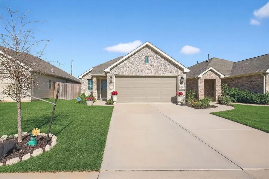 228 River Grove Court, Willis, TX 77378 - #3