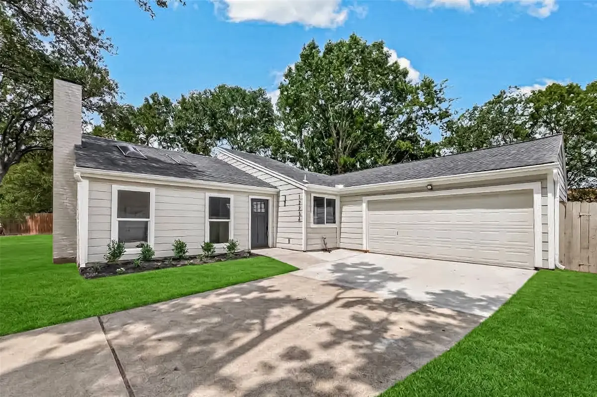 12238 Briar Forest Drive, Houston, TX 77077 - #1