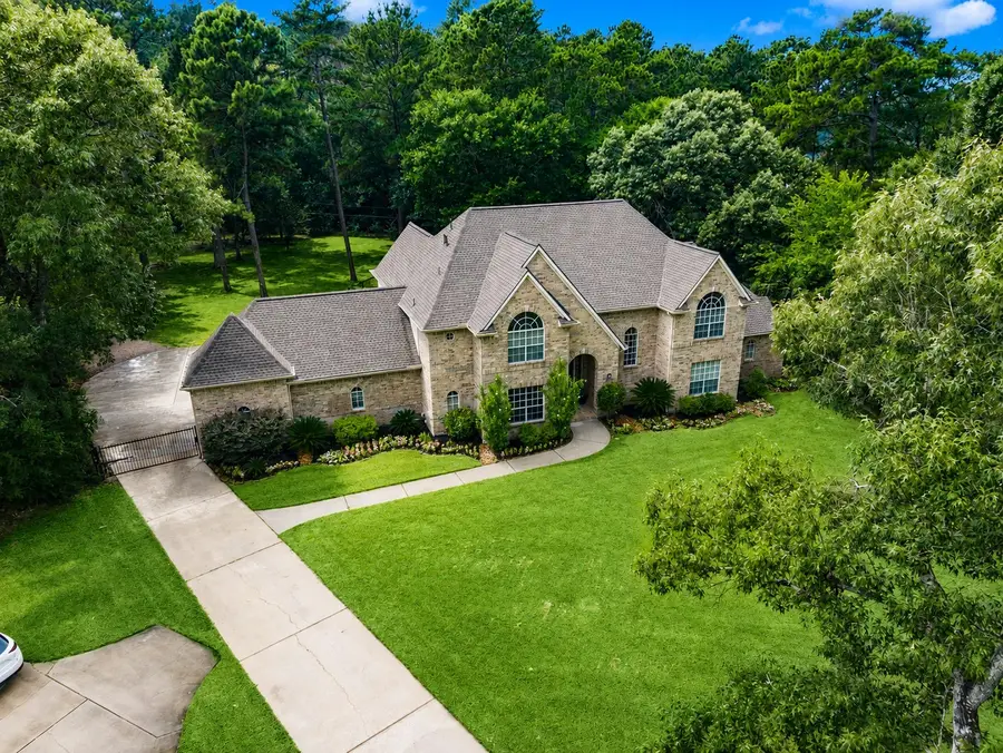 2326 Timbergreen Circle, Magnolia, TX 77355 - #3