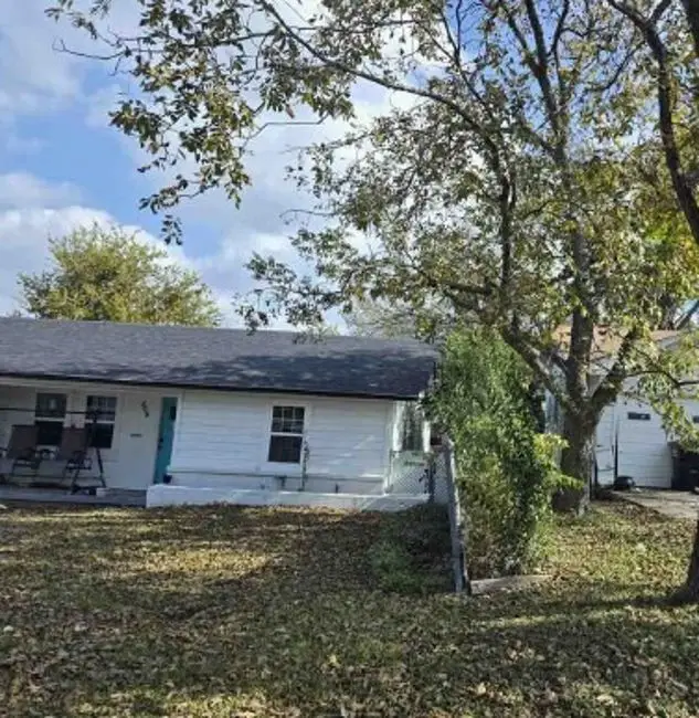 809 S 36th Street, Temple, TX 76501 - #3