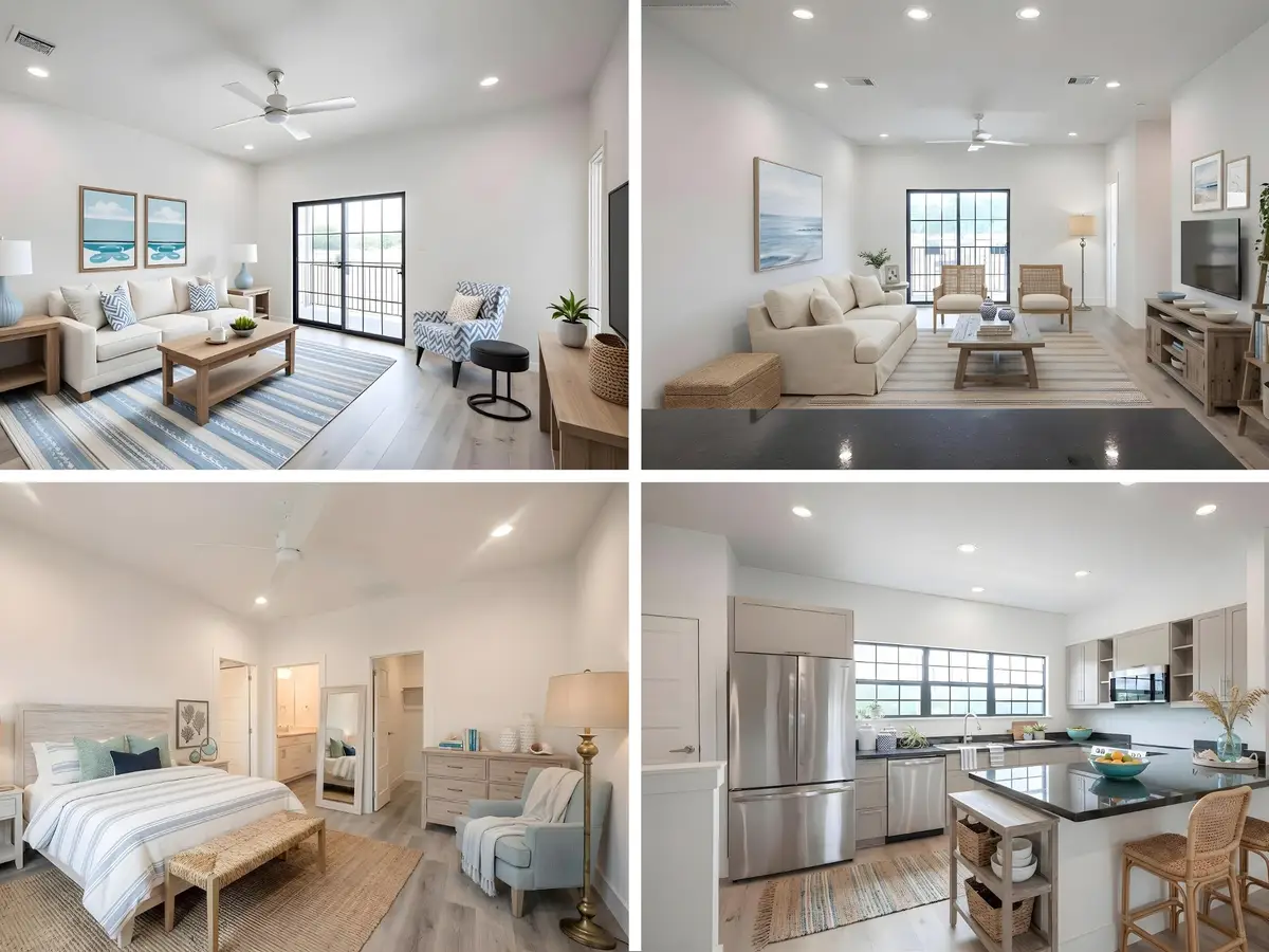 4406 W Hoa Sen Circle, Houston, TX 77072 - #1