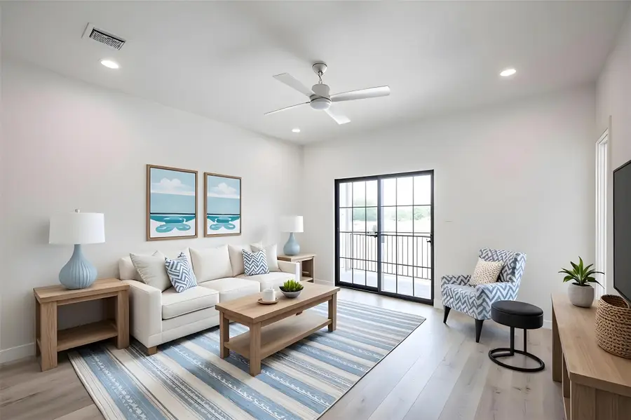 4406 W Hoa Sen Circle, Houston, TX 77072 - #3
