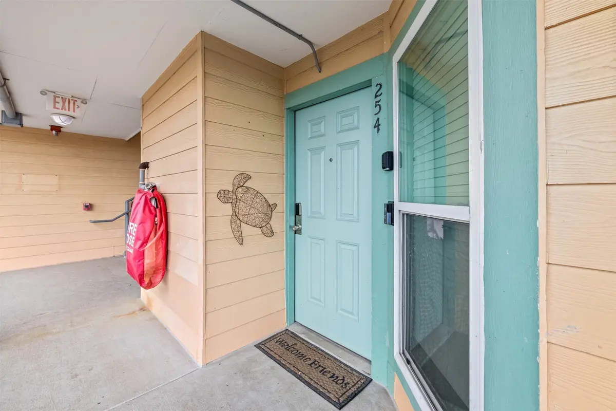 9520 Seawall Blvd #254, Galveston, TX 77554 - Image #1