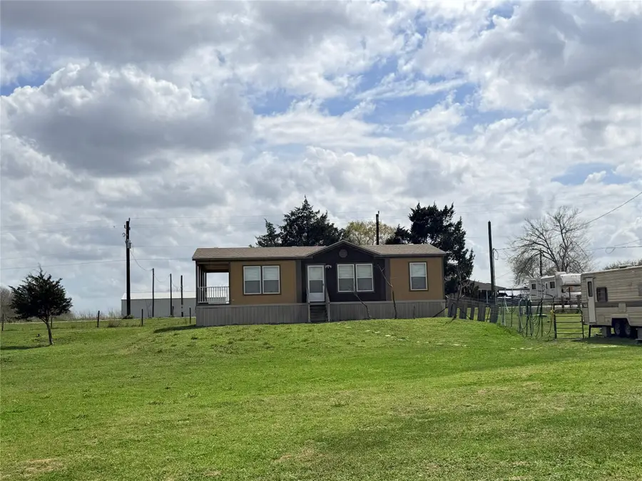 13700 Burnett Road, Beasley, TX 77417 - #2
