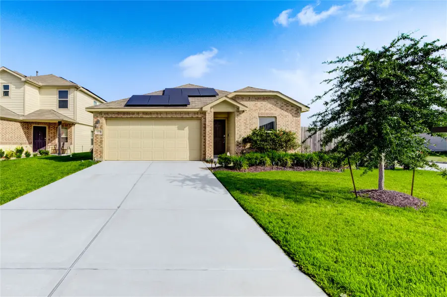 4338 Tulip Oak Drive, Houston, TX 77068 - Image #2