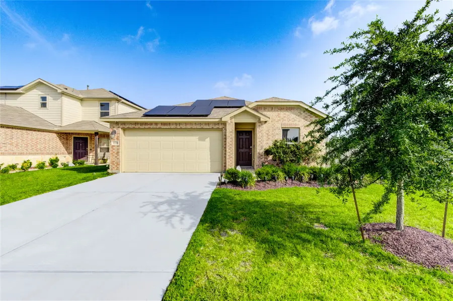 4338 Tulip Oak Drive, Houston, TX 77068 - Image #3