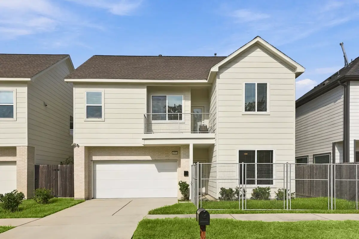 1907 Wipprecht Street, Houston, TX 77020 - #1