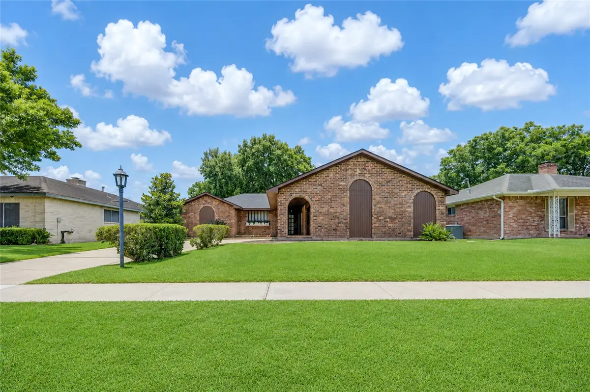 10526 Sageberry Drive, Houston, TX 77089 - #1