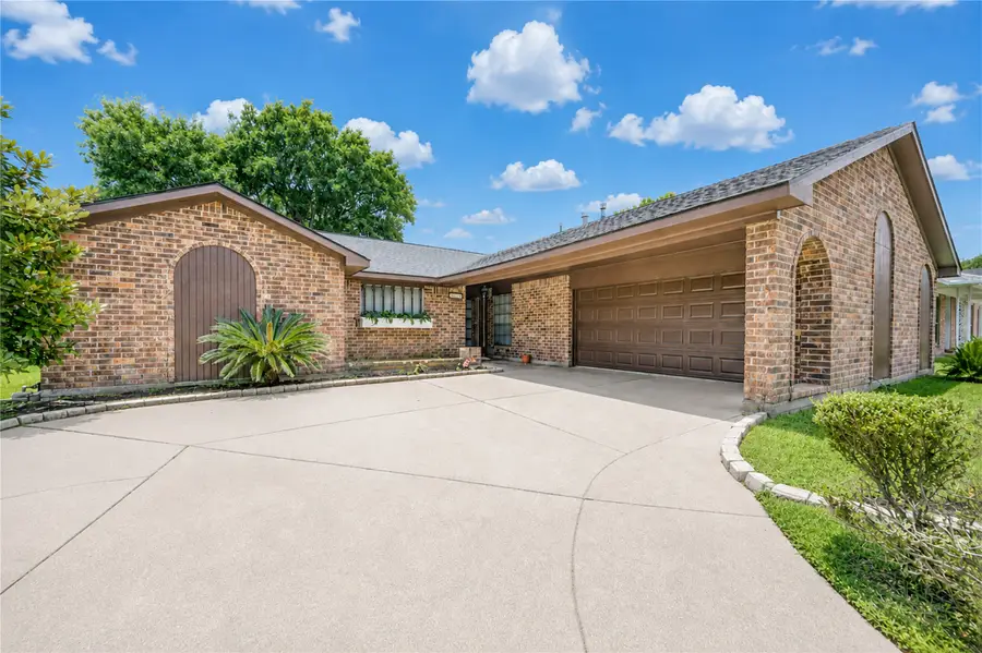 10526 Sageberry Drive, Houston, TX 77089 - #3