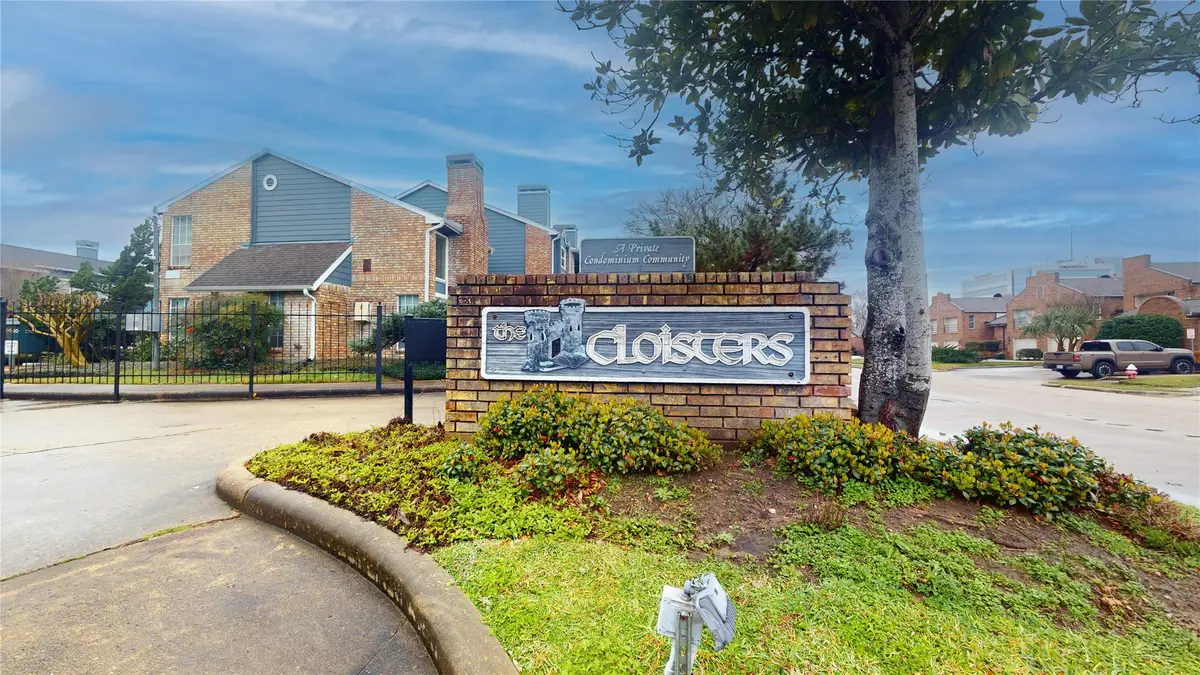 2323 Fairwind Road #860, Houston, TX 77062 - Image #1