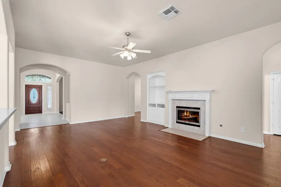 9122 Sunny Ridge Drive, Houston, TX 77095 - #2