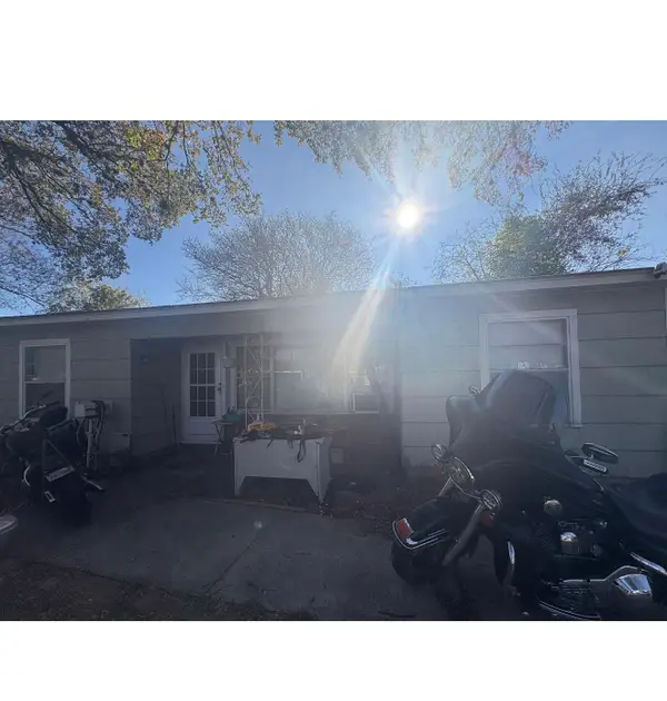 1311 Choate Circle, Houston, TX 77017