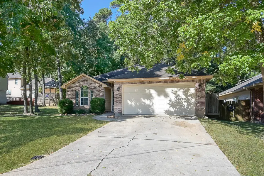 121 Clear Water Street W, Montgomery, TX 77356 - #2