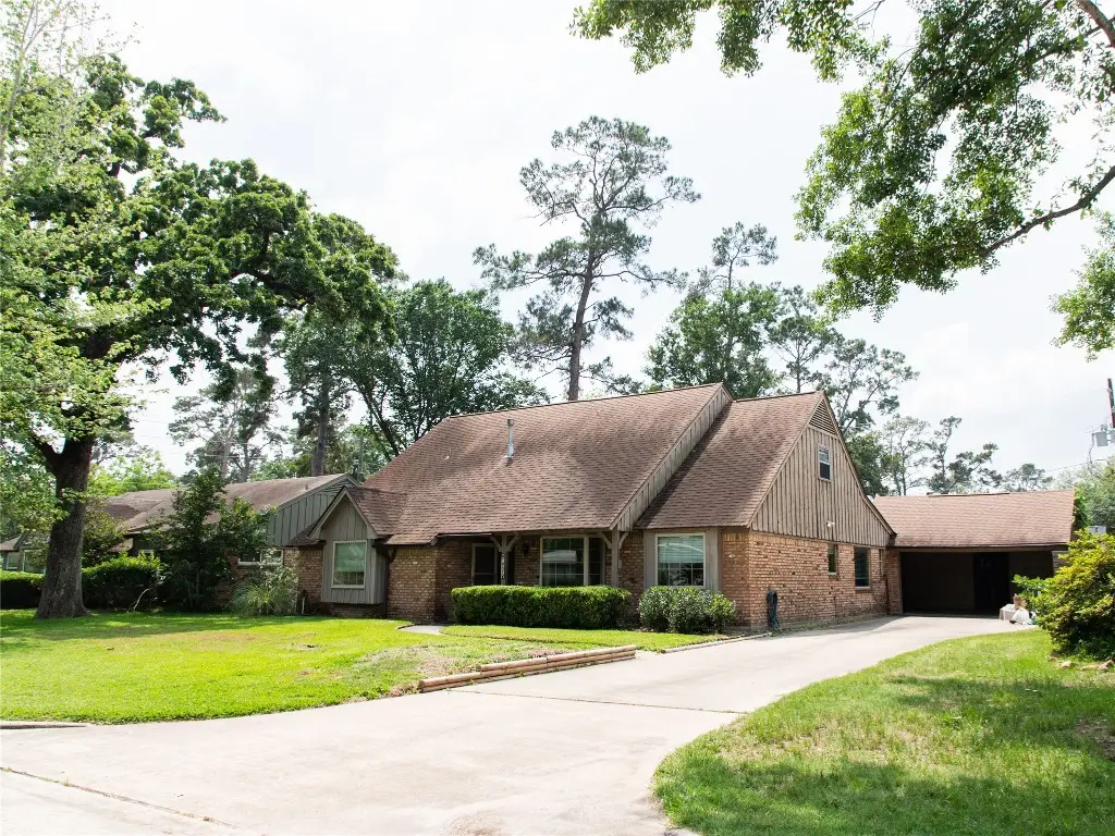 1807 Maux Drive, Houston, TX 77043 - #1