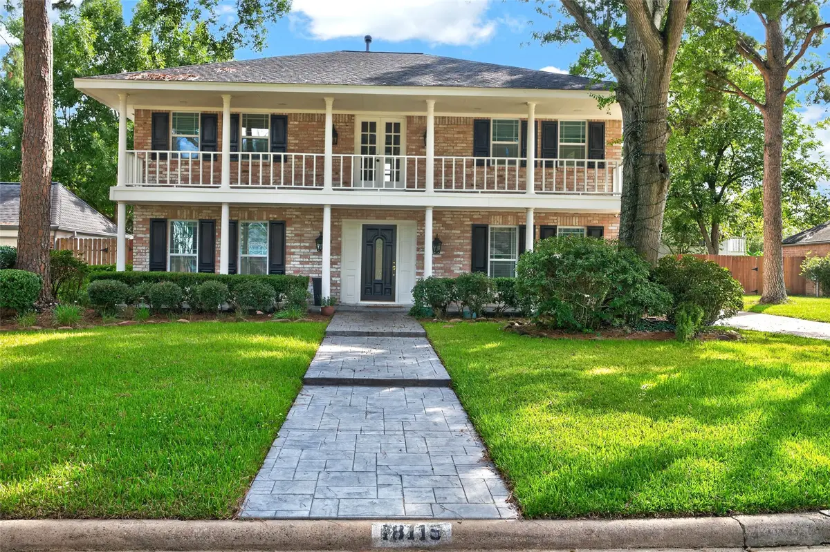 18115 Longcliffe Drive, Houston, TX 77084 - #1