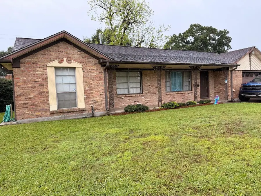 807 Hidden Valley Drive, Houston, TX 77088 - #3