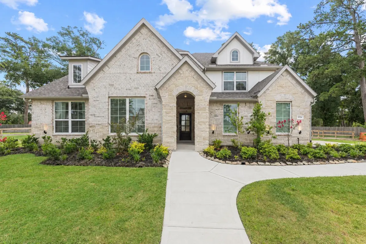 21914 Hibiscus Hedge Trail, Northwest Harris, TX 77447 - #1