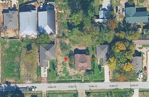 9823 Racine Street, Houston, TX 77029