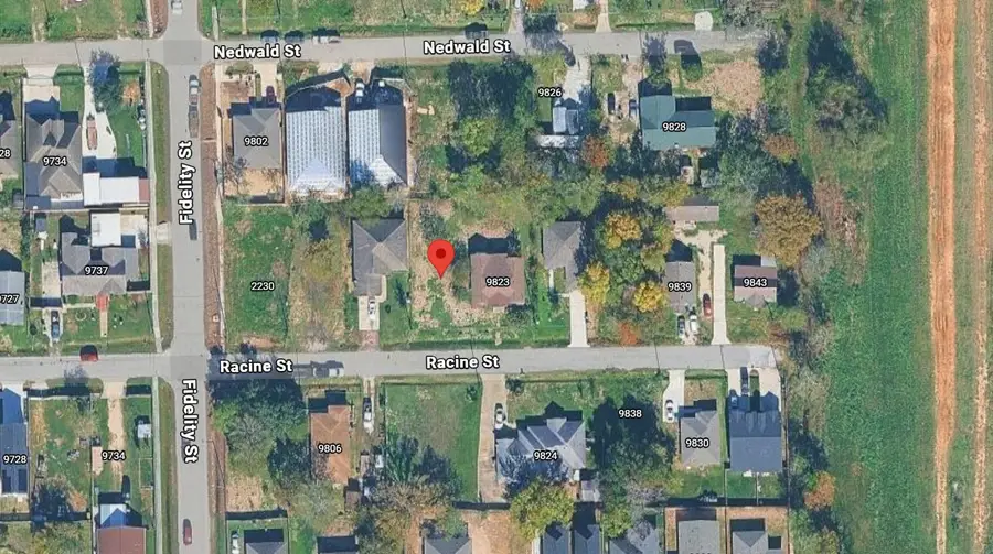 9823 Racine Street, Houston, TX 77029 - Image #2