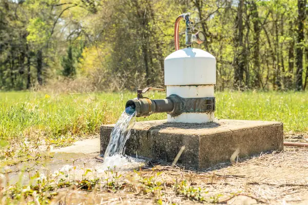 0 Davidson Road, Huntsville, TX 77320