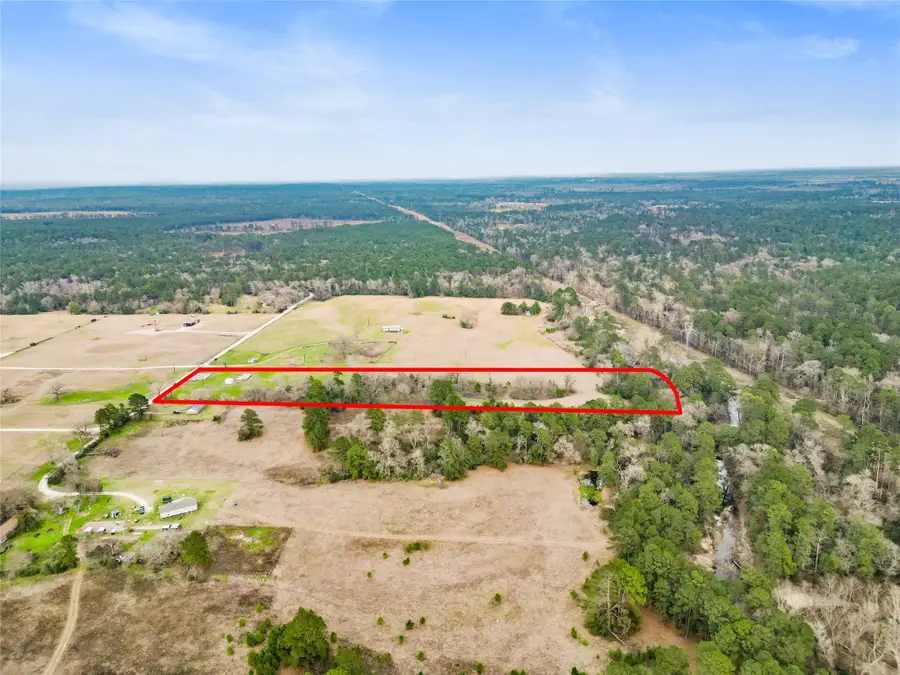 0 Davidson Road, Huntsville, TX 77320 - #2