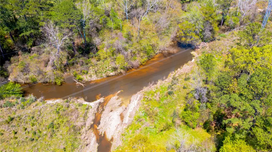 0 Davidson Road, Huntsville, TX 77320 - #3