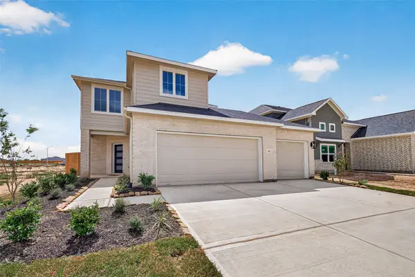 437 San Sebastian Place, Brookshire, TX 77423