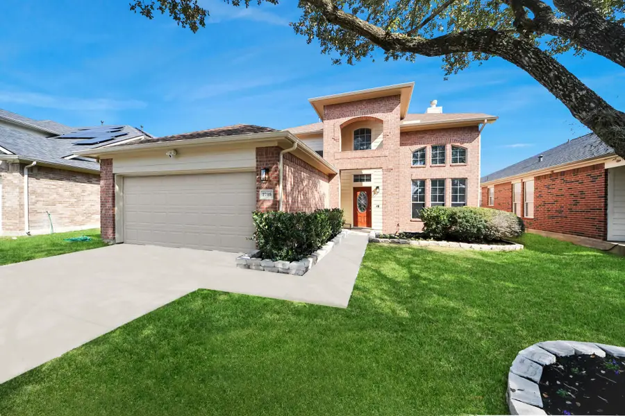 2705 Calico Creek Lane, Pearland, TX 77584 - #2