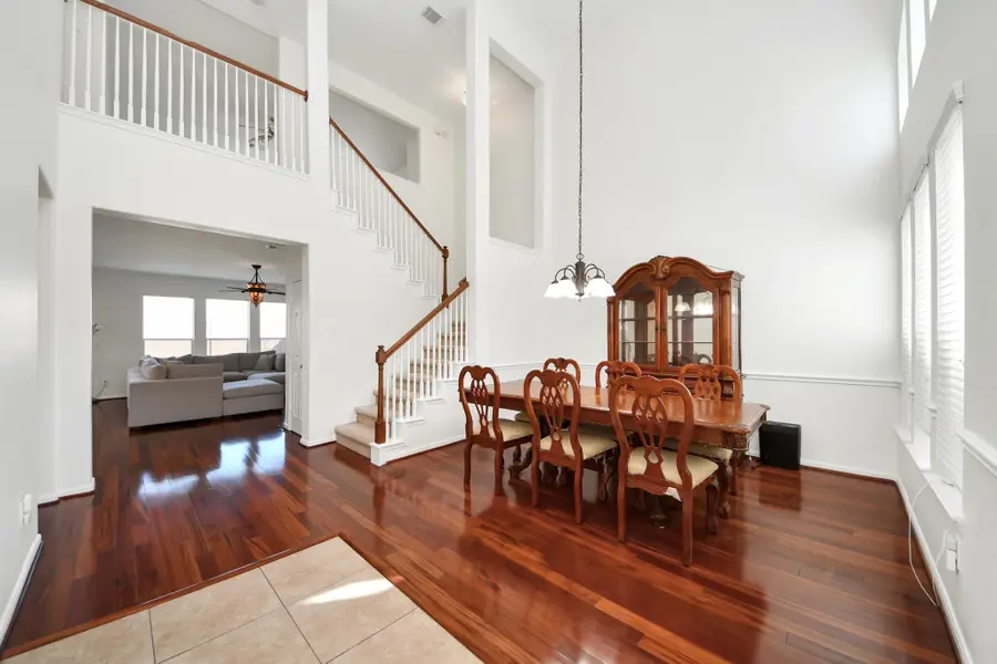 2705 Calico Creek Lane, Pearland, TX 77584 - #3