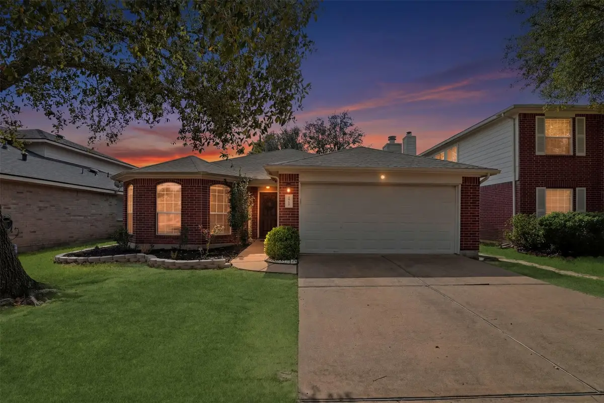 10215 Riderdale Park Lane, Houston, TX 77070 - #1