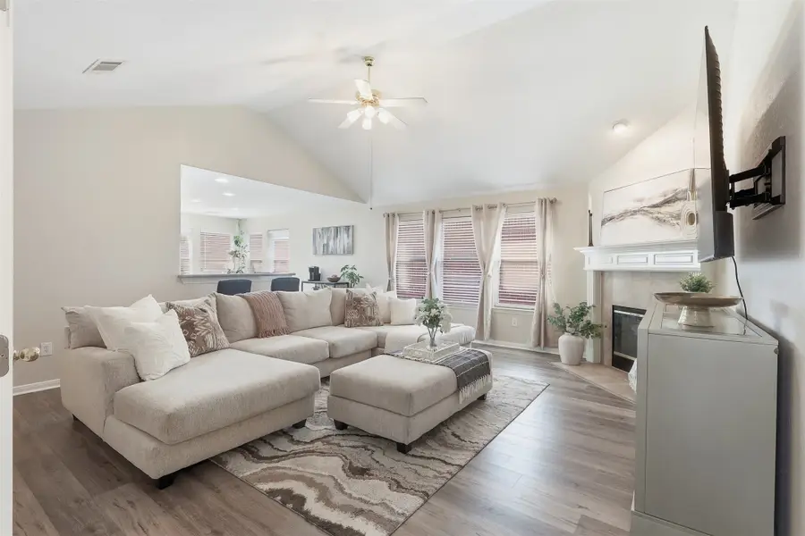 10215 Riderdale Park Lane, Houston, TX 77070 - #3