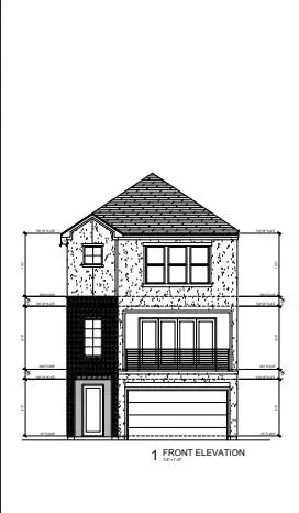 2712, 2714 & 2716 Nettleton Street, Houston, TX 77004 - #1