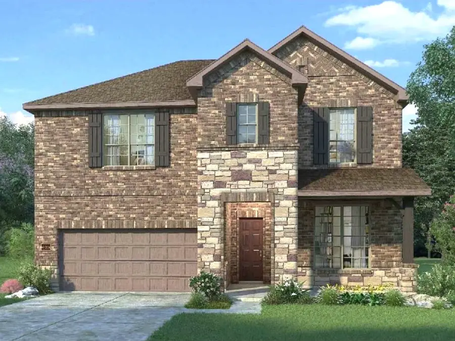 6102 Lake Chippewa Court, Katy, TX 77493 - #2