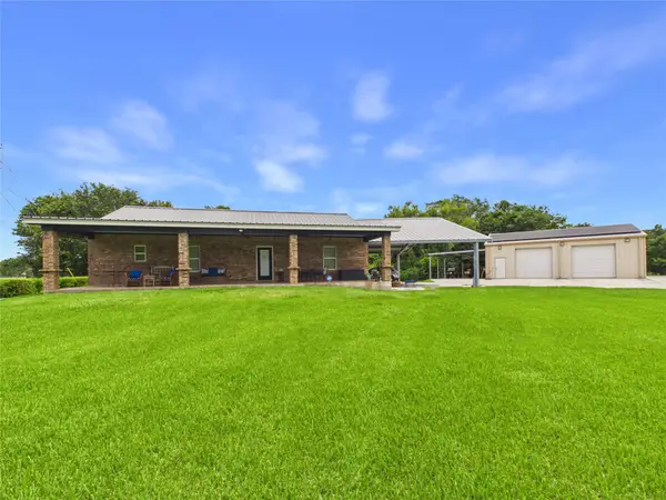 13400 Mount Vernon Street, Santa Fe, TX 77510