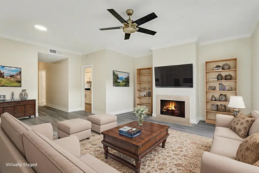 1201 Mcduffie Street #122, Houston, TX 77019 - Image #3