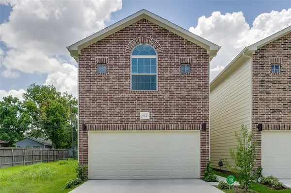 612 E 38th Street, Houston, TX 77022