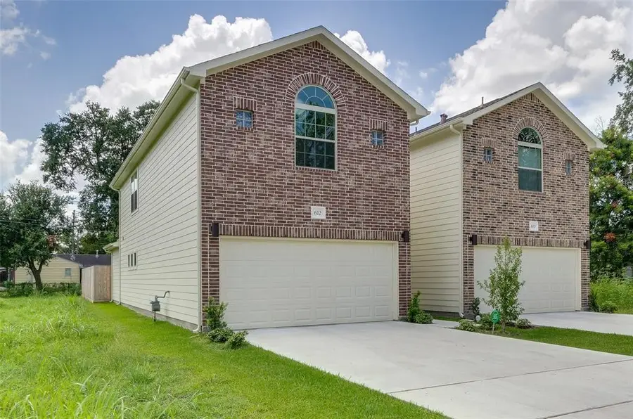 612 E 38th Street, Houston, TX 77022 - #2