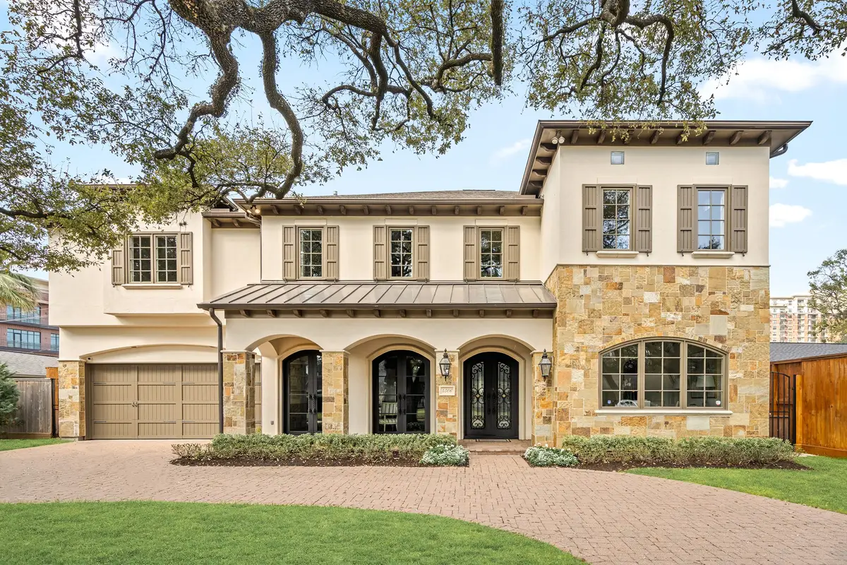4506 Bryn Mawr Lane, Houston, TX 77027 - #1