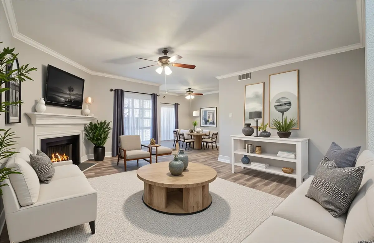 9707 Richmond Avenue #11, Houston, TX 77042 - #1