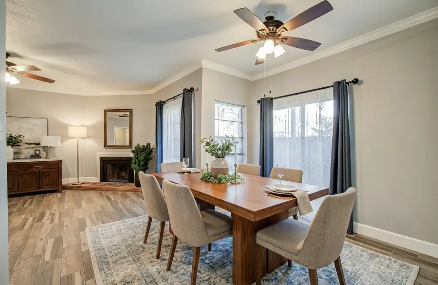 9707 Richmond Avenue #11, Houston, TX 77042 - #2