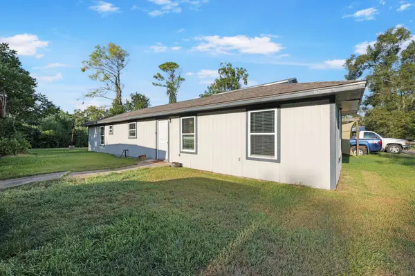 2908 County Road 510a, Brazoria, TX 77422