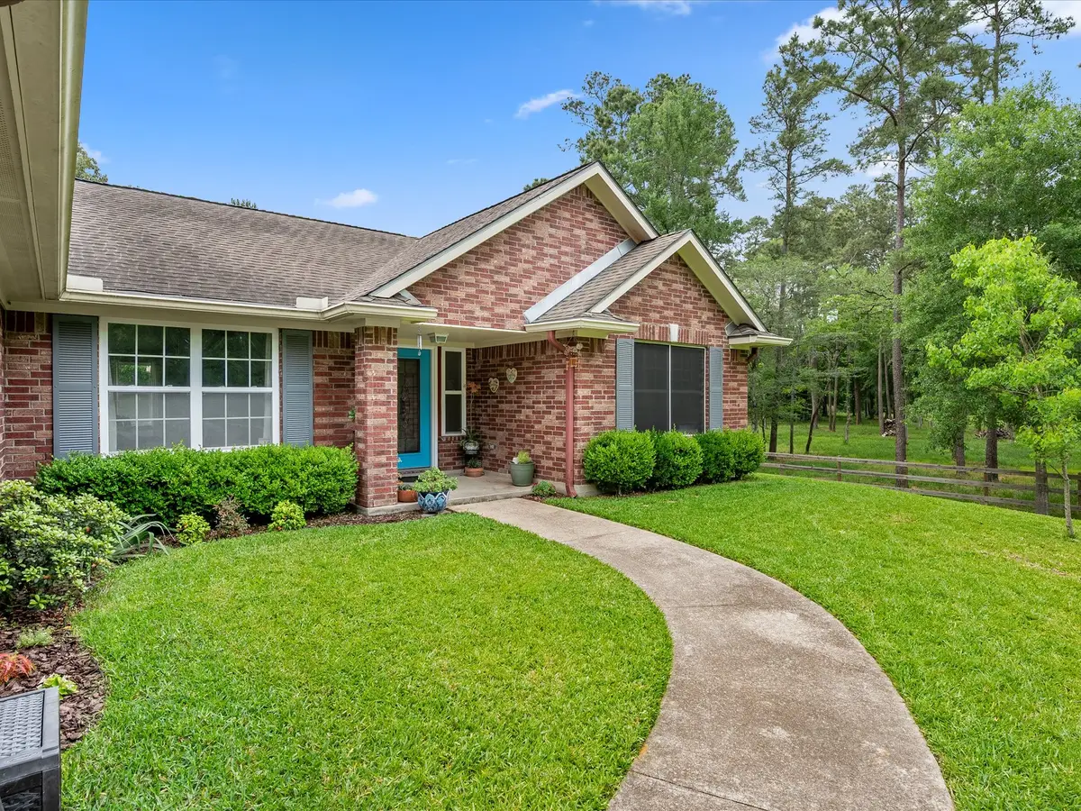 605 Pelican Street, Magnolia, TX 77355 - #1