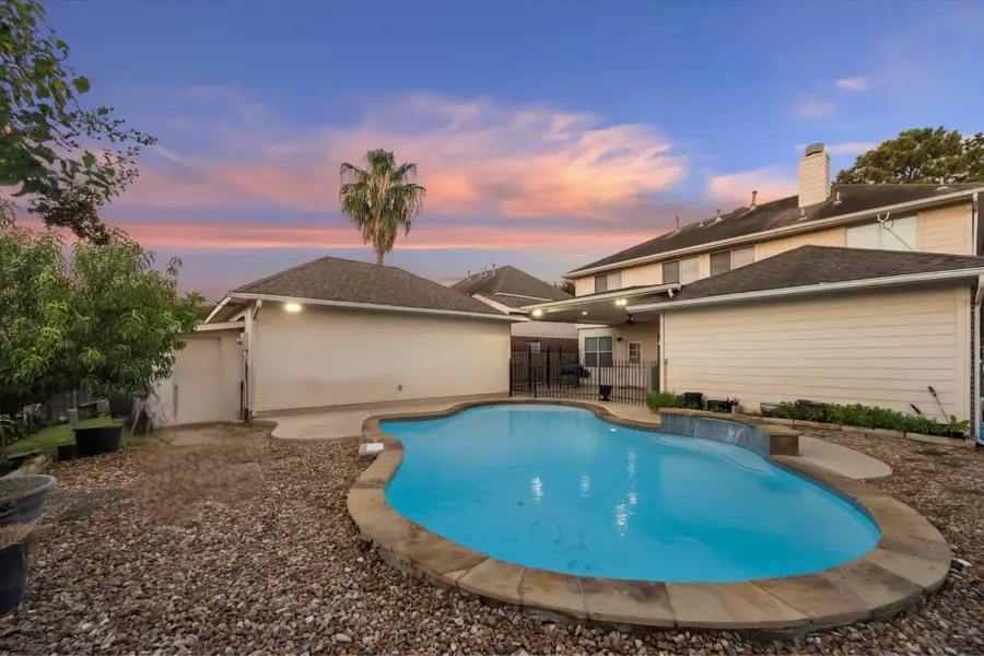 3214 Trotwood Lane, Katy, TX 77494 - #2
