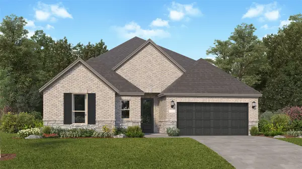 4224 Centennial Ridge Drive, Rosenberg, TX 77469